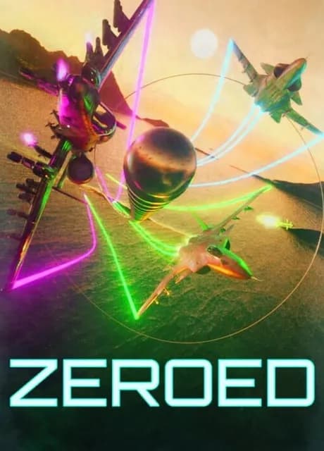 Zeroed