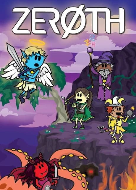 Zeroth
