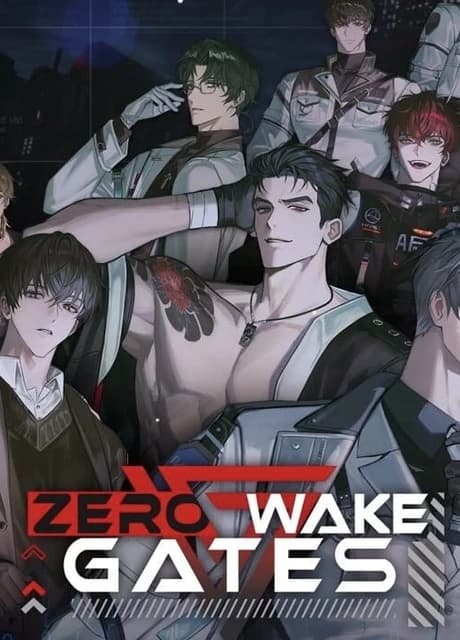 Zerowake Gates