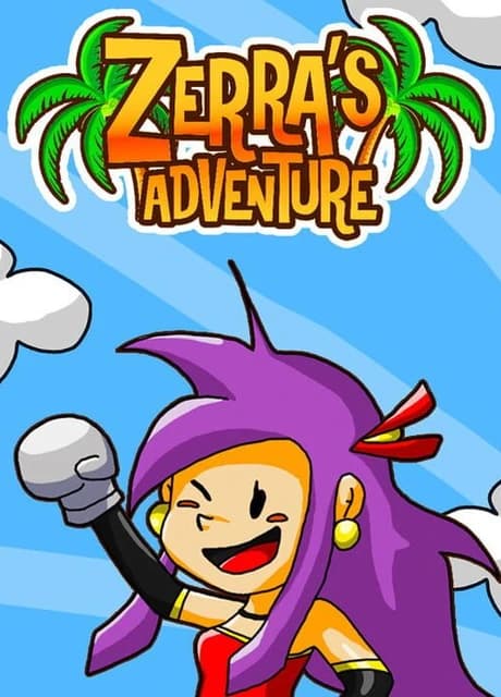 Zerra's Adventure