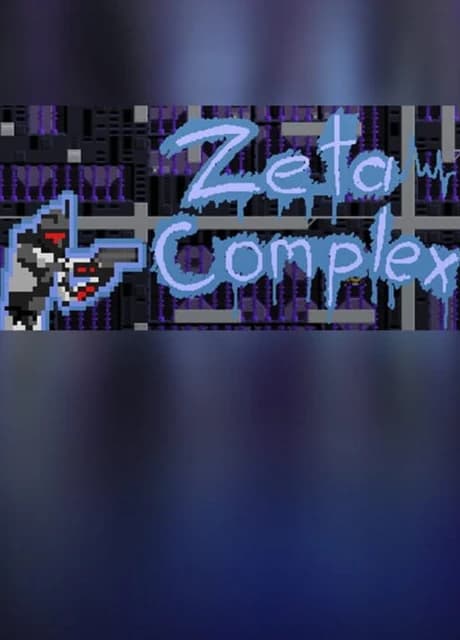 Zeta Complex