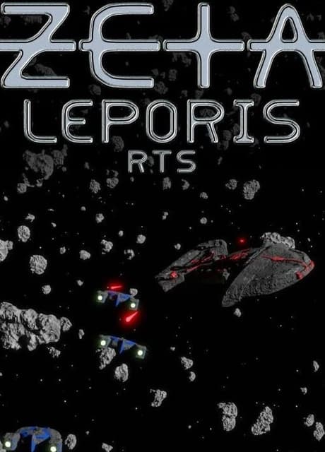 Zeta Leporis RTS