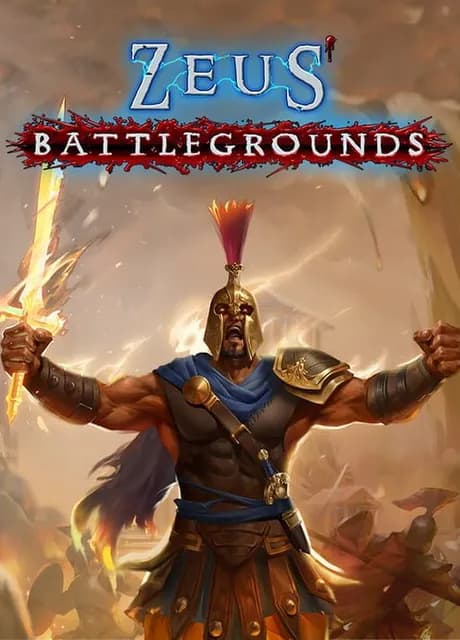 Zeus Battlegrounds