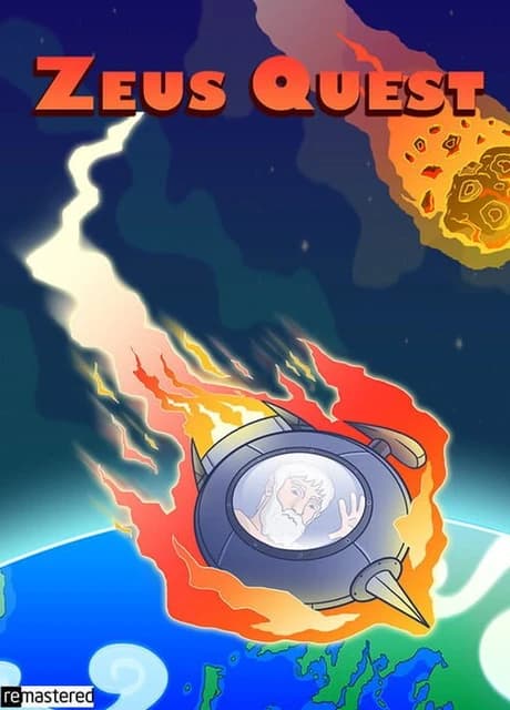 Zeus Quest Remastered