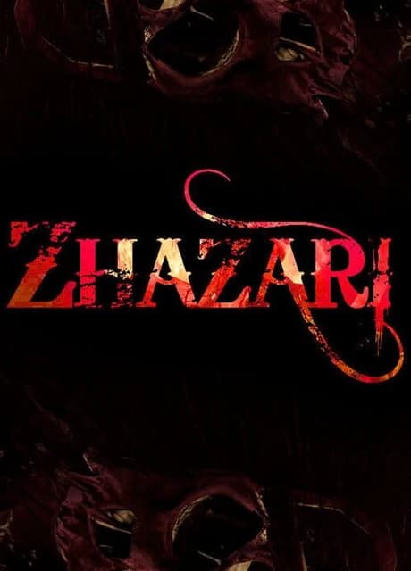 Zhazari VR
