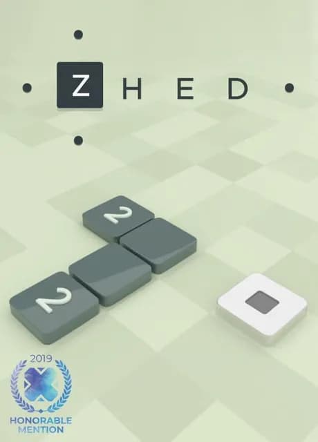 Zhed