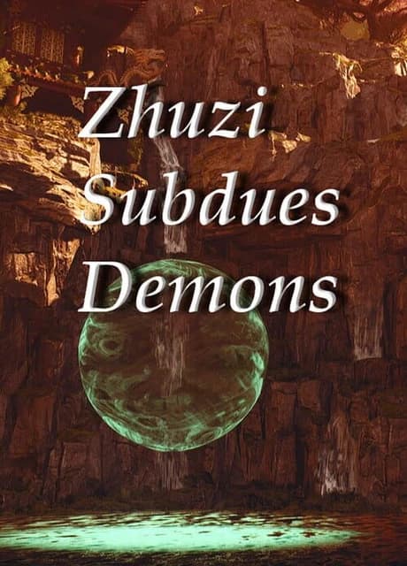 Zhuzi Subdues Demons
