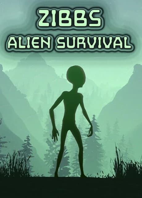 Zibbs: Alien Survival