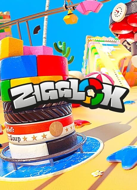 Zigglox