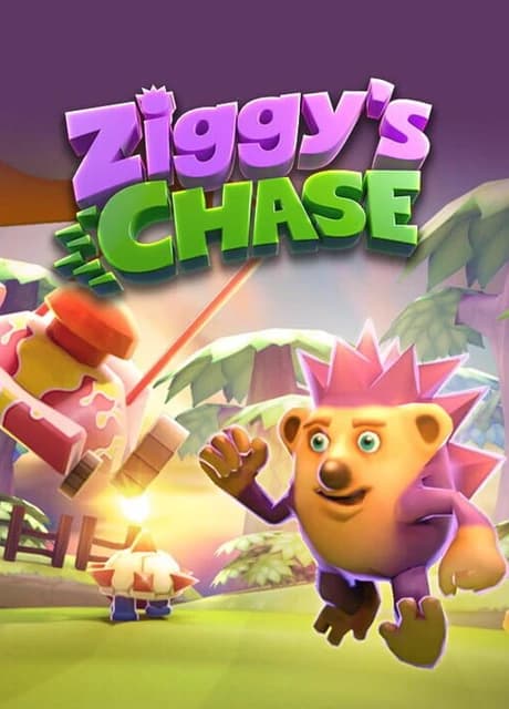 Ziggy's Chase