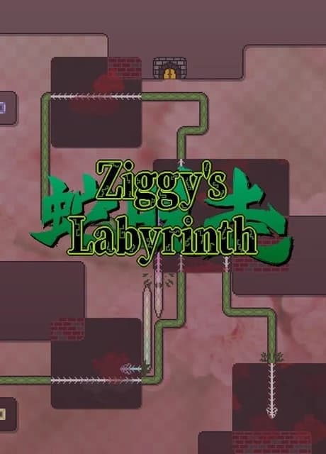 Ziggy's Labyrinth