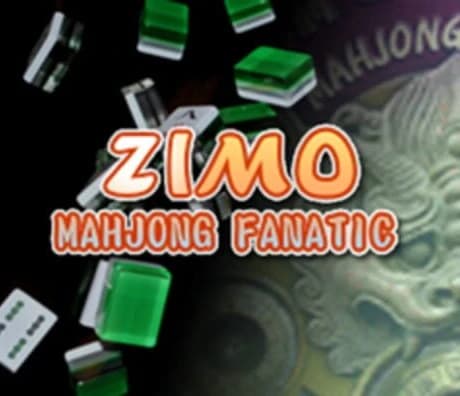 Zimo: Mahjong Fanatic