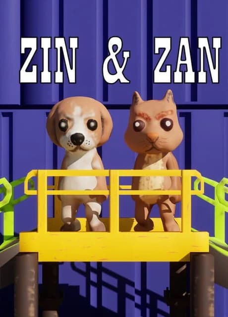 Zin & Zan