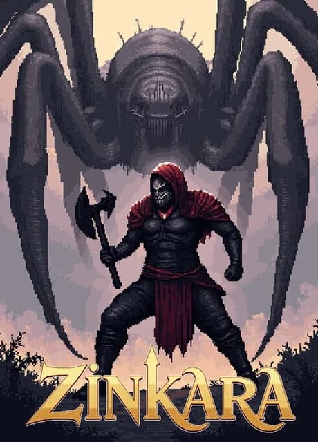 Zinkara