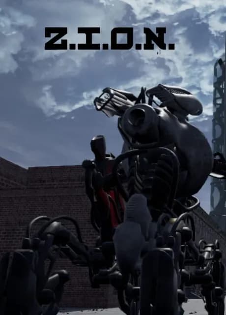 Z.I.O.N.