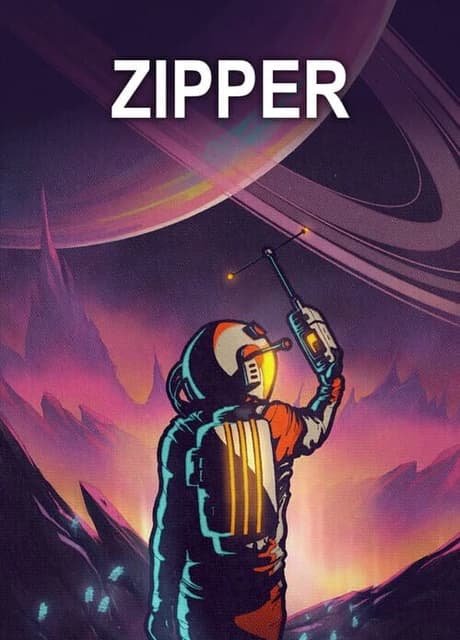 Zipper