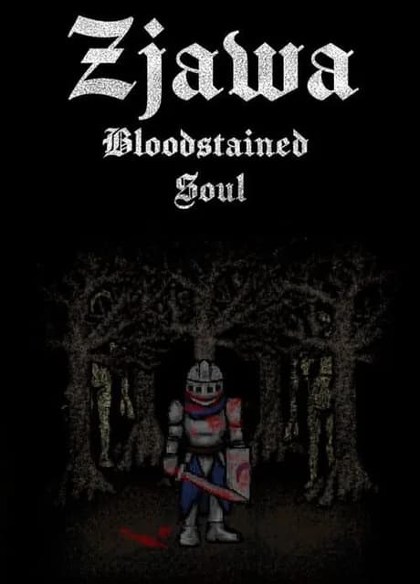 Zjawa: Bloodstained Soul