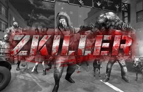 Zkiller