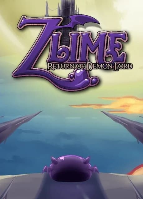 Zlime: Return Of Demon Lord
