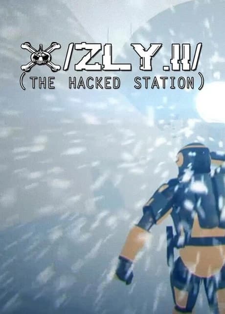 Zly.ii: The Hacked Station