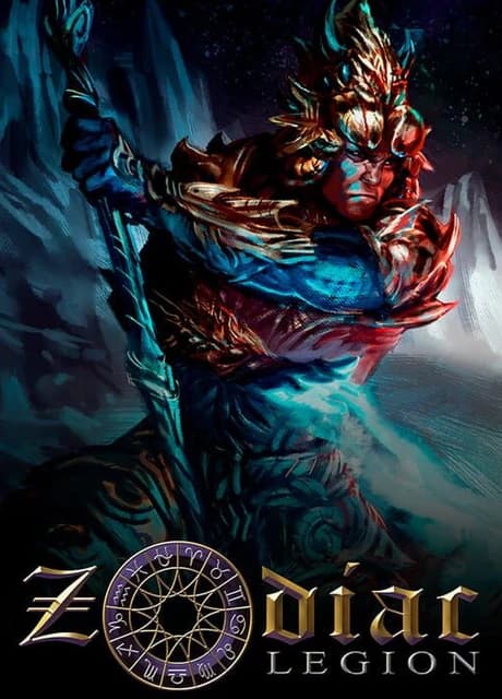 Zodiac Legion