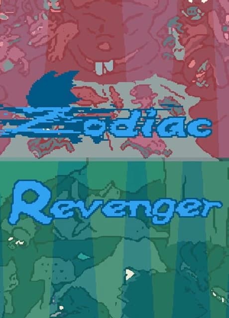 Zodiac Revenger