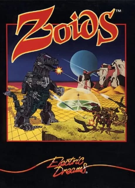 Zoids