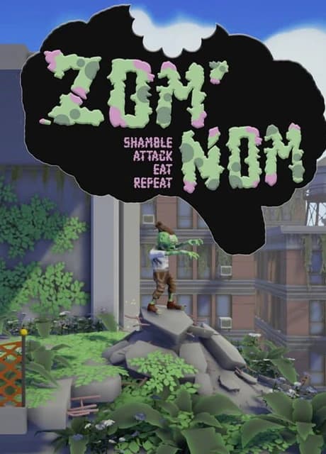 Zom Nom