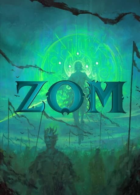 Zom: Rise of the Apocalypse