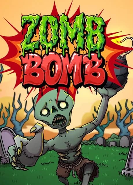 Zomb Bomb