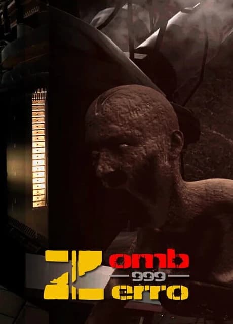 Zomb Zerro - 999