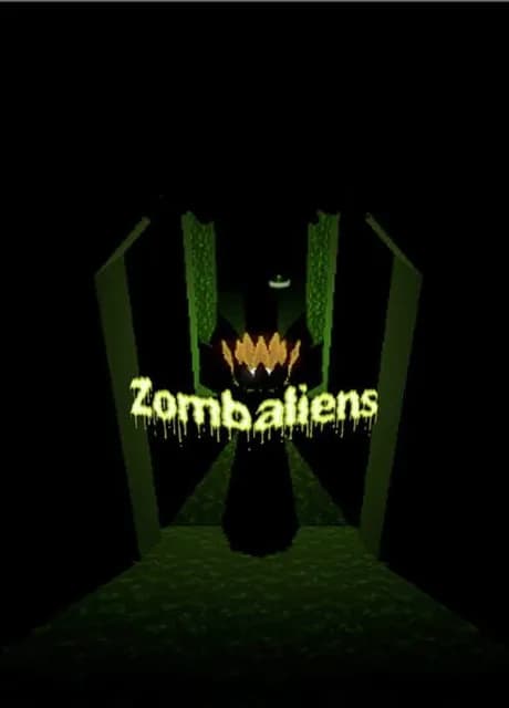 Zombaliens