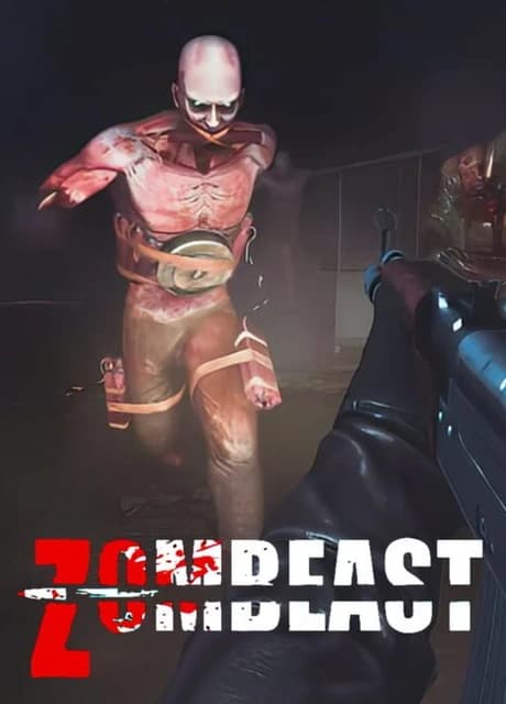 Zombeast