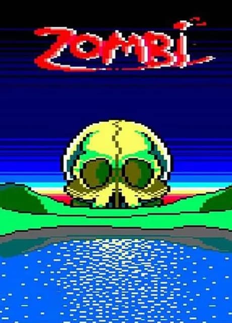 Zombi