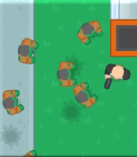 Zombie