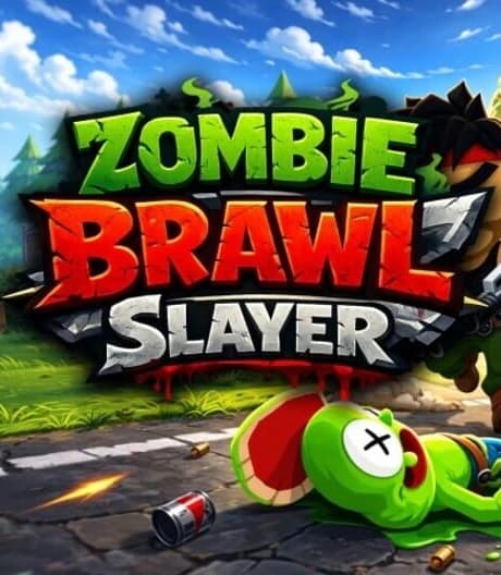 Zombie Brawl Slayer