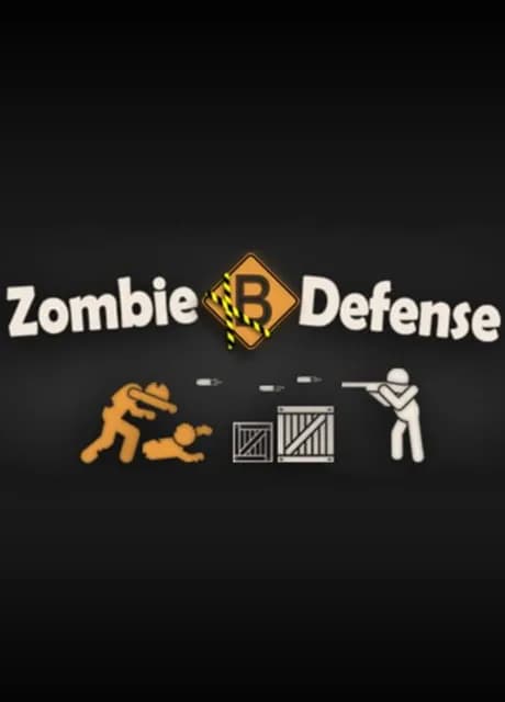 Zombie Builder Defense
