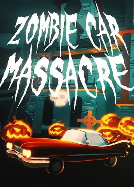Zombie Car Massacre