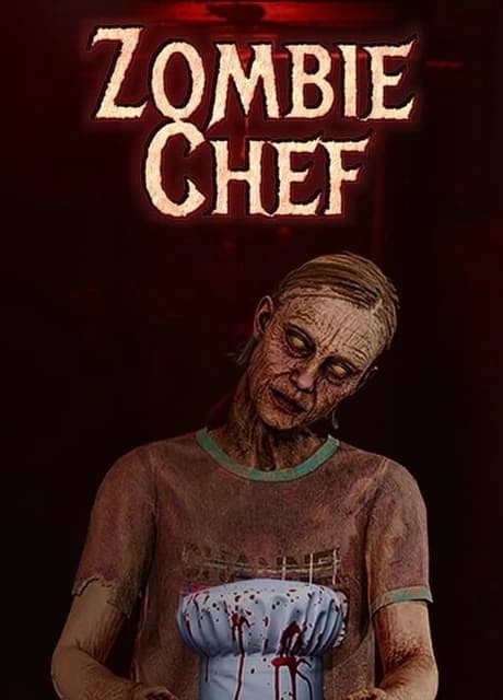 Zombie Chef