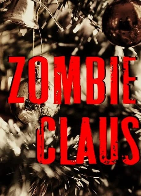 Zombie Claus