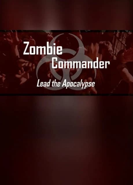 Zombie Commander