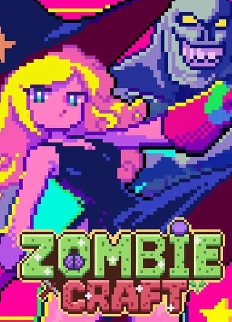 Zombie Craft
