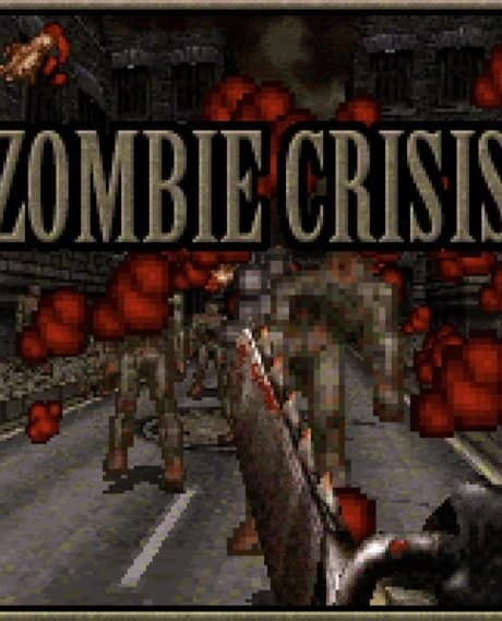 Zombie Crisis