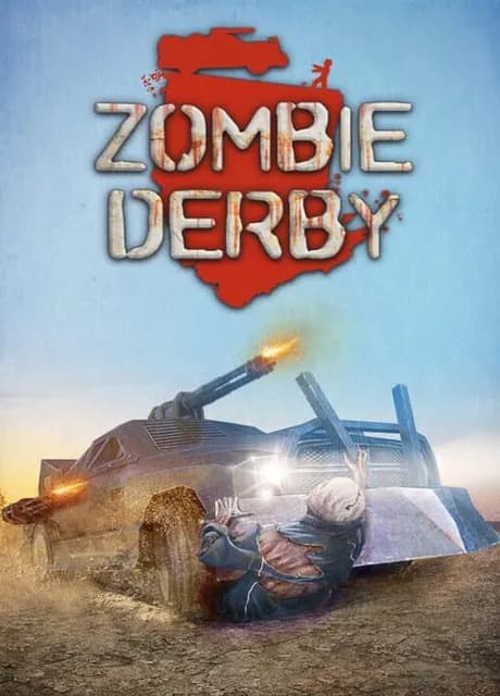 Zombie Derby