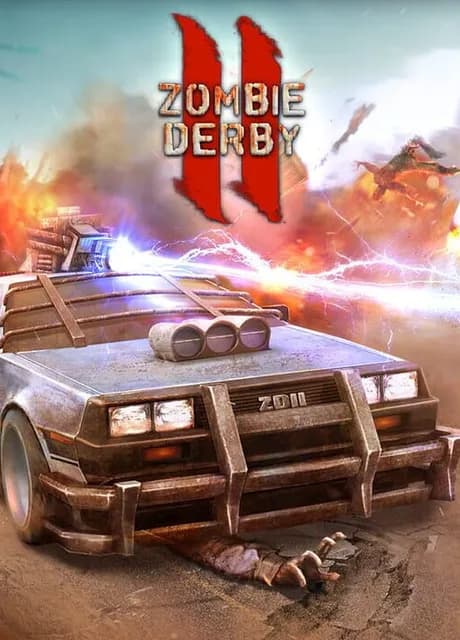 Zombie Derby 2