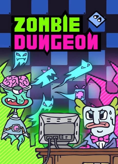 Zombie Dungeon