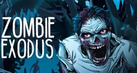 Zombie Exodus