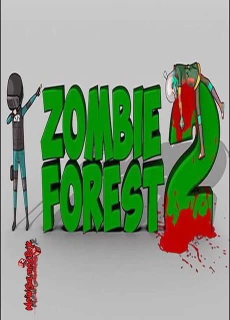 Zombie Forest 2