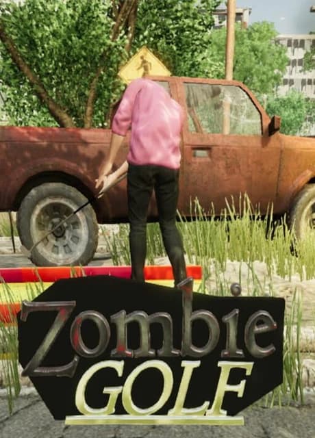 Zombie Golf
