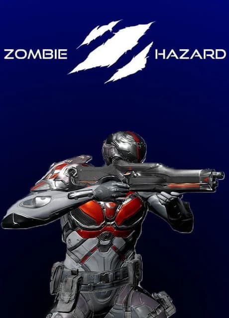 Zombie Hazard